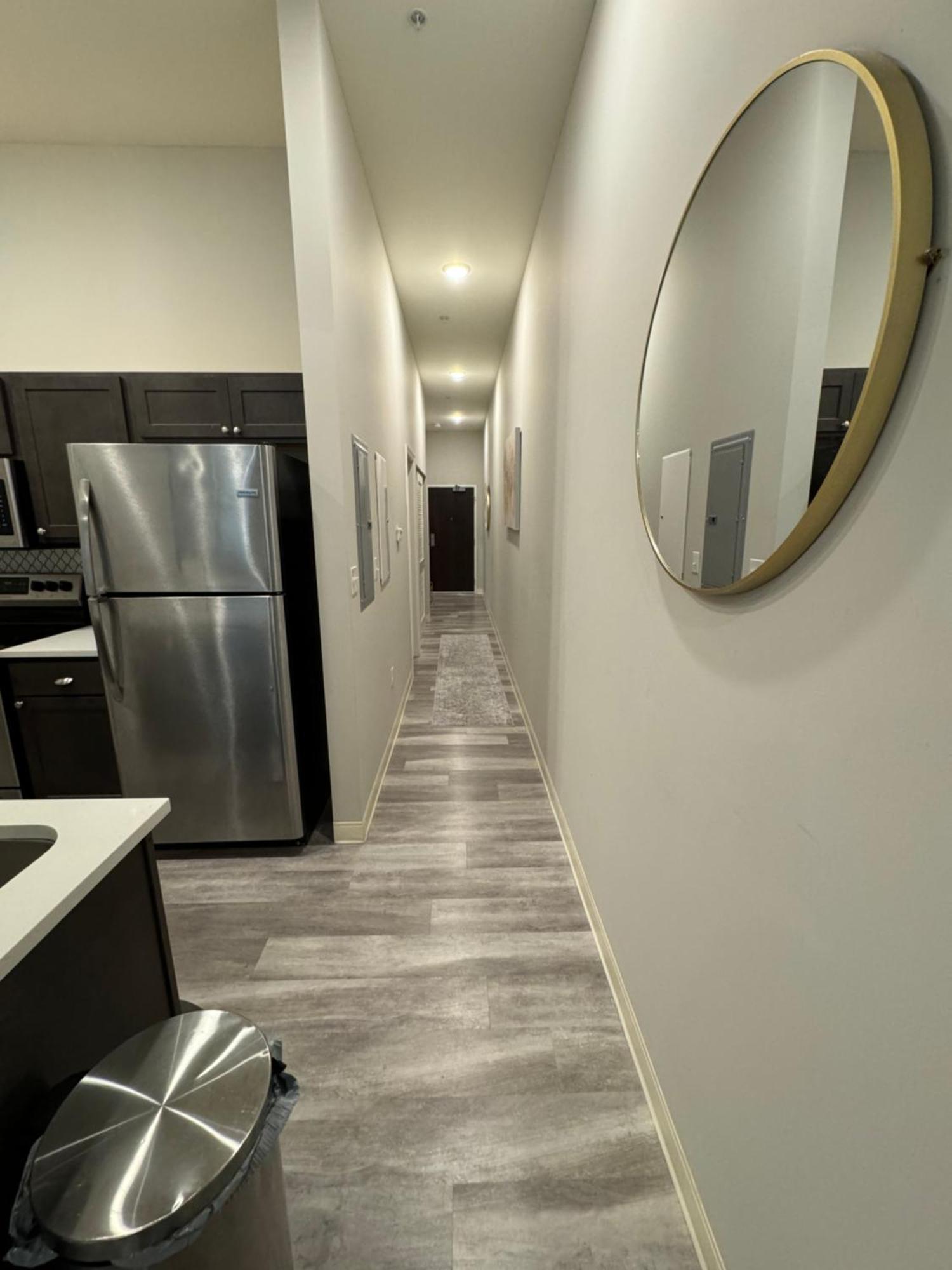 Beautiful Condo/Rooftop Patio With Free Parking Cleveland Zewnętrze zdjęcie