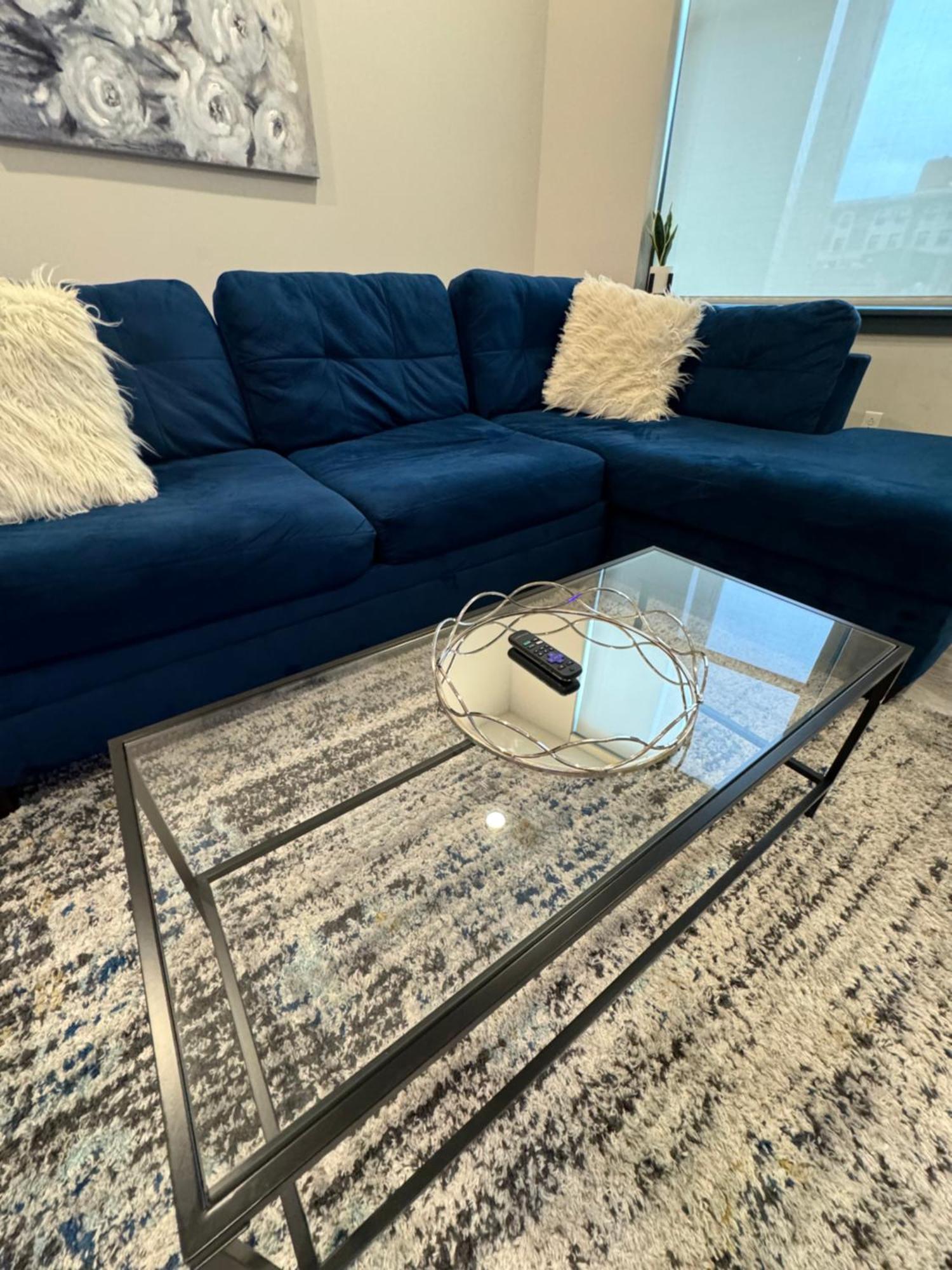 Beautiful Condo/Rooftop Patio With Free Parking Cleveland Zewnętrze zdjęcie
