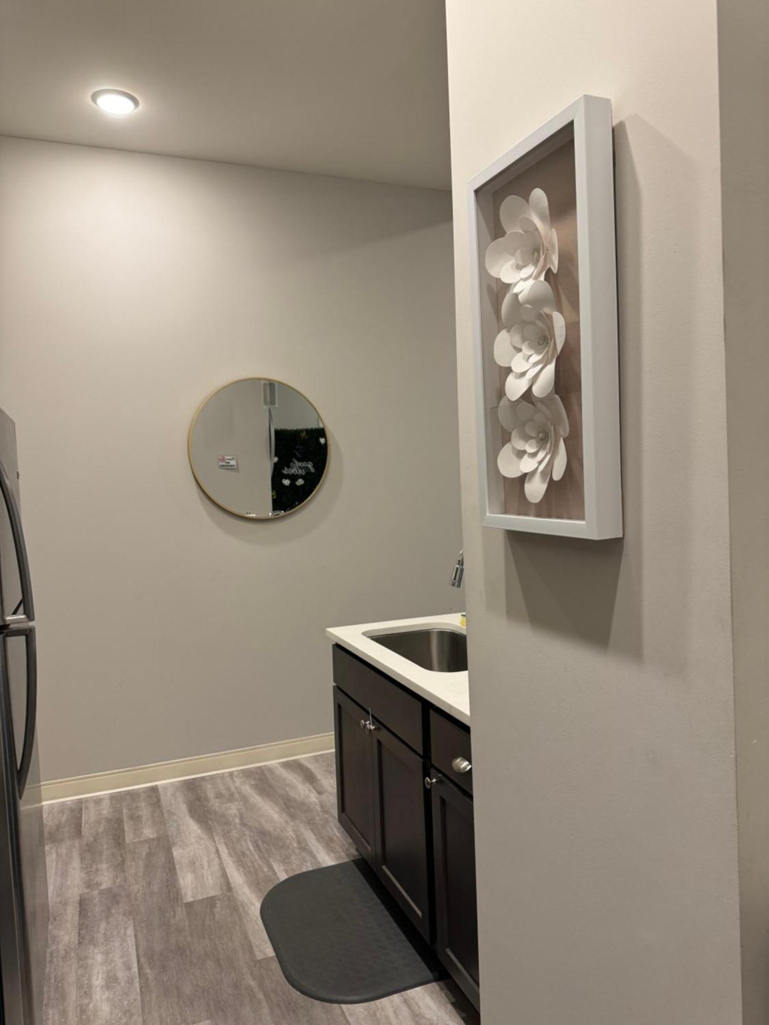 Beautiful Condo/Rooftop Patio With Free Parking Cleveland Zewnętrze zdjęcie